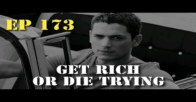 Get Rich Or Die Trying Pocket FM: All Episodes, Free Download
